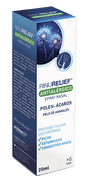 Rinurelief Antialérgico Spray Nasal · AlchemLife · 20 ml