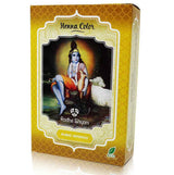 Henna Rubio Intenso · Radhe Shyam · 100 gramos