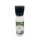 Sal Atlántica Gruesa Ecológica Salud Viva 380g
