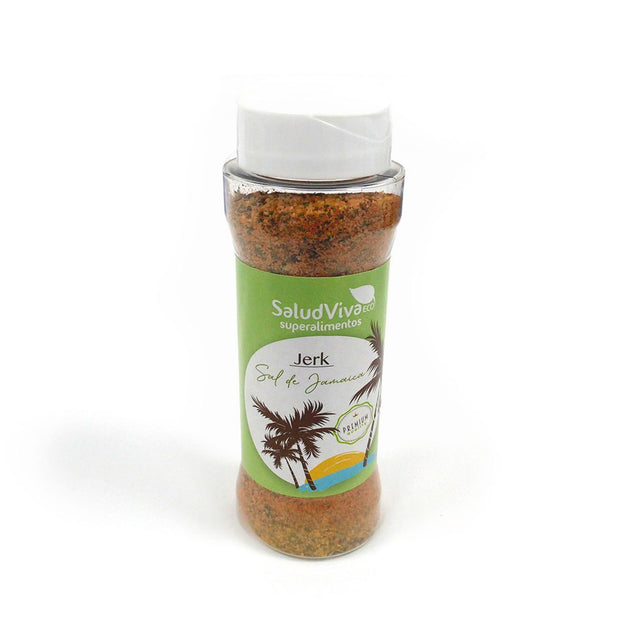 Sal de Jamaica Salud Viva 140g