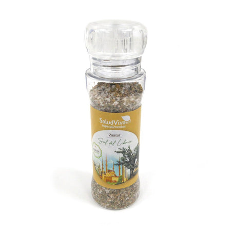 Sal del Líbano Salud Viva 120g