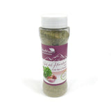 Sal del Himalaya Fina con Ajo y Perejil Salud Viva 160g