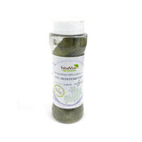 Sal Mediterránea con Algas Salud Viva 170g