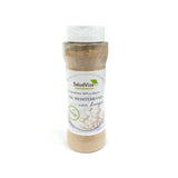 Sal Mediterránea con Hongos Salud Viva 160g