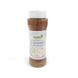 Sal Mediterránea con Tomate Salud Viva 160g