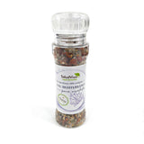 Sal Mediterránea para Ensaladas Salud Viva 120g