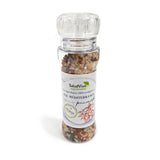 Sal Mediterránea Picante Salud Viva 130g