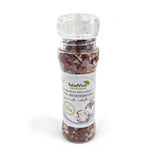 Sal Mediterránea con Pimiento, Ajo y Cebolla Salud Viva 150g