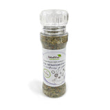 Sal Mediterránea Verduras y Sopas Salud Viva 130g