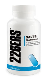 Salts Electrolytes · 226ERS · 100 cápsulas