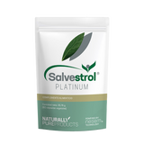 Salvestrol Platinum · Salvestrol · 60 cápsulas