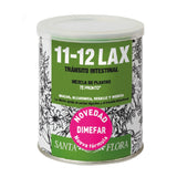 11-12 Lax · Santa Flora · 70 gramos