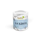 Sazonador Asados Salud Viva 45g