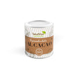 Sazonador Dulce al Cacao Salud Viva 60g