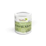 Sazonador Ensaladas Salud Viva 50g