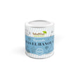 Sazonador Ras el Hanout Salud Viva 45g