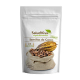 Semilla de Cacao Salud Viva 250g