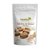Semilla de Girasol Pelada Salud Viva 250g