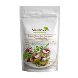 Semilla de Girasol Germinada Salud Viva 250g