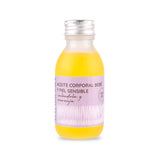 Aceite Corporal Bebé y Piel Sensible Bio · Matarrania · 100 ml