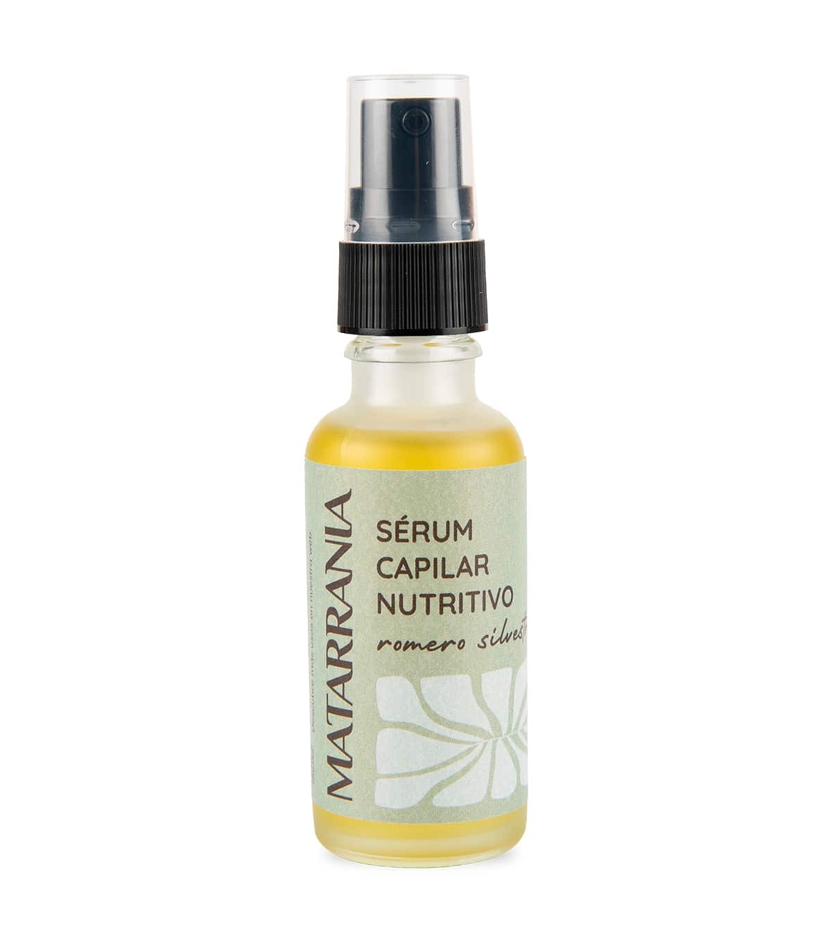 Serum Capilar Nutritivo Bio · Matarrania · 30 ml