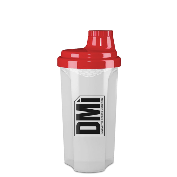 Shaker · DMI Nutrition · 700 ml