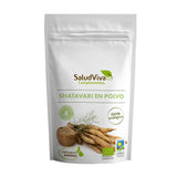 Shatavari Salud Viva 125g