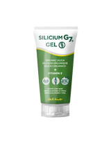Silicium G5 Gel · Silicium España · 50 ml