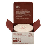 Crema Hidratante Facial Nude SPF50 · Sol de Ibiza · 35 gramos