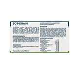 Sot Drain · Sotya · 10 ampollas