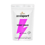 Sport Drink Melocotón AMLSport · Ana María LaJusticia · 900 gramos