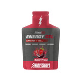 StimulRed Energy Gel Fresa · Nutrisport · 30 ml