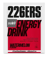 SUB9 Energy Drink: Sabor Sandía · 226ERS · 50 gramos