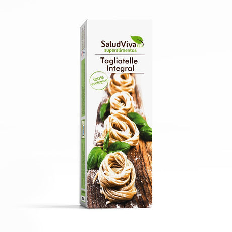 Tagliatelle Integral Salud Viva 700g
