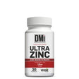 Ultra Zinc · DMI Nutrition · 30 cápsulas