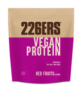 Vegan Protein: Sabor Frutos Rojos · 226ERS · 700 gramos