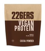 Vegan Protein: Sabor Chocolate · 226ERS · 700 gramos