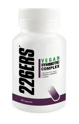 Vegan Symbiotic Complex · 226ERS · 60 cápsulas
