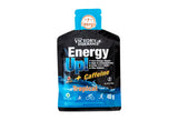 Energy Up Gel Tropical + Cafeína · Victory Endurance · 40 gramos