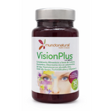 Vision Plus · Mundo Natural · 30 cápsulas