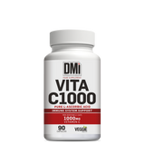 Vita C 1000 · DMI Nutrition · 90 cápsulas