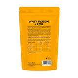 Whey Protein Cappuccino AMLSport · Ana María LaJusticia · 520 gramos
