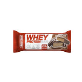 Whey Protein Bar Chocolate · Nutrisport · 70 gramos