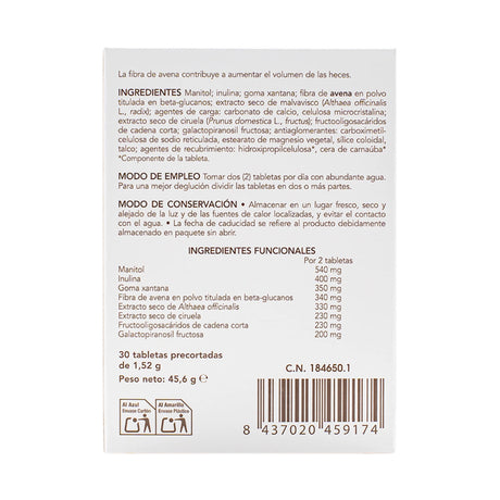 Xantonet · Bromatech · 30 comprimidos