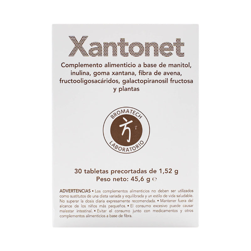 Xantonet · Bromatech · 30 comprimidos