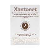 Xantonet · Bromatech · 30 comprimidos