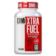 Xtra Fuel · DMI Nutrition · 60 cápsulas