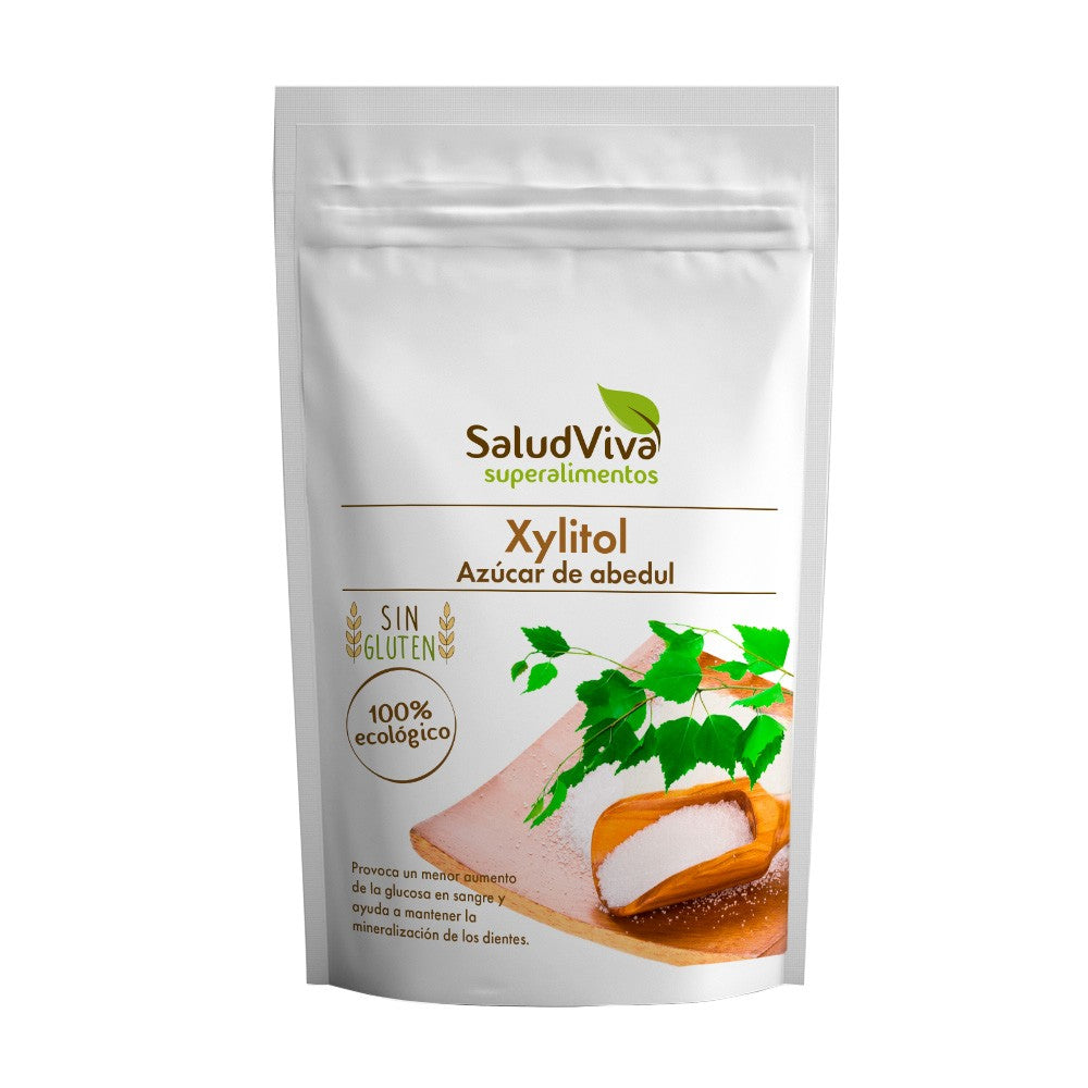 Xylitol · Salud Viva · 200 gramos