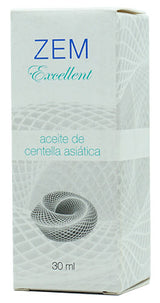Zem Excellent · Nutilab · 30 ml