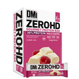 Protein Bar Chocolate Blanco con Frambuesa · DMI Nutrition · Caja 12x60 g